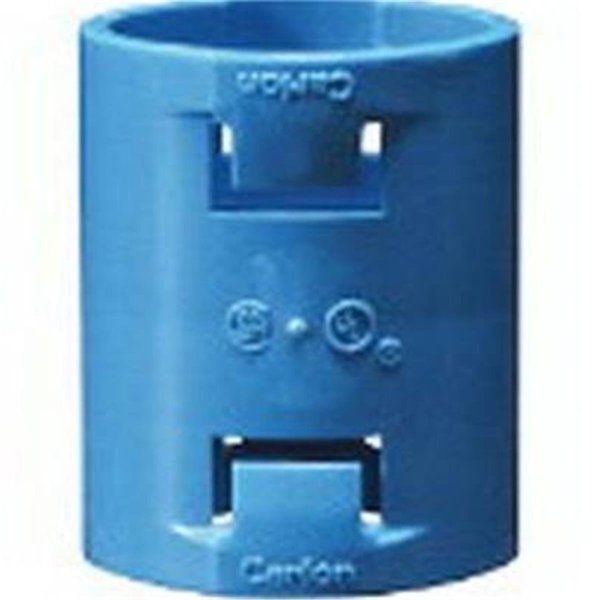 Abb A240F ENT Smurf Quick Connect Coupling, 1 in. TH624731
